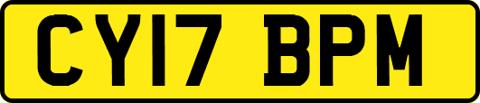 CY17BPM