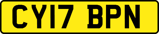 CY17BPN