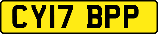 CY17BPP