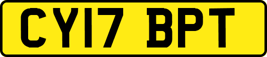 CY17BPT