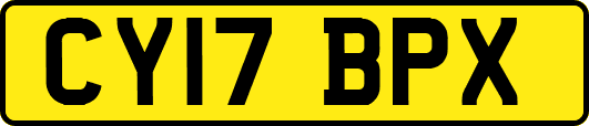CY17BPX