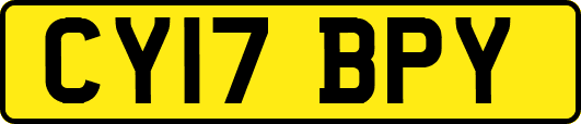 CY17BPY
