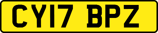CY17BPZ