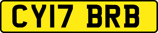 CY17BRB