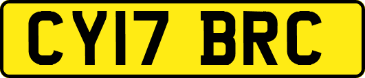CY17BRC