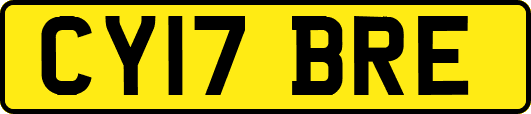 CY17BRE