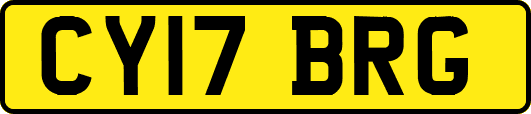 CY17BRG