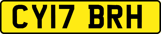 CY17BRH