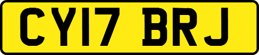 CY17BRJ