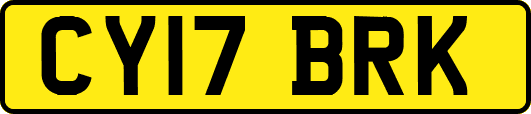CY17BRK