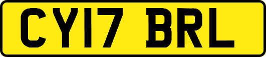 CY17BRL