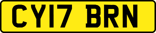 CY17BRN