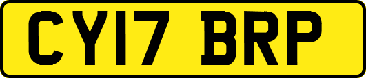 CY17BRP