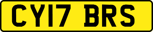 CY17BRS