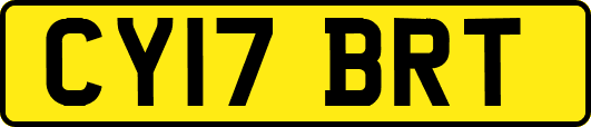 CY17BRT