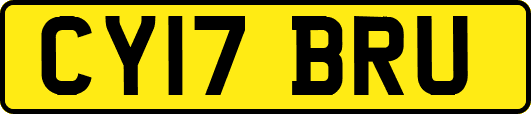 CY17BRU