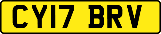 CY17BRV