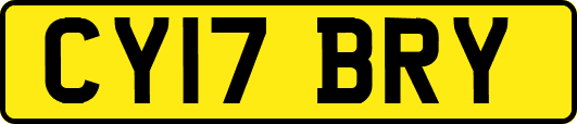 CY17BRY