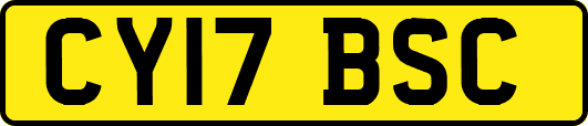 CY17BSC