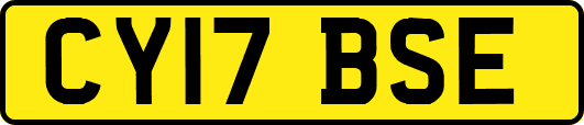 CY17BSE