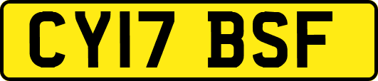 CY17BSF