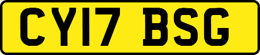 CY17BSG