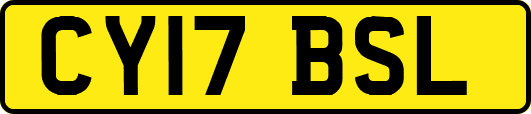 CY17BSL