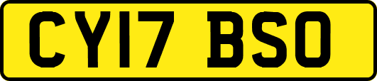 CY17BSO