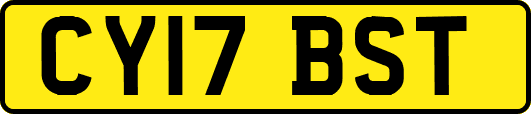 CY17BST