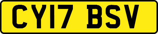 CY17BSV