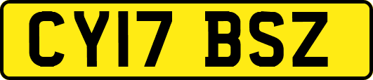 CY17BSZ