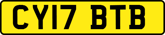 CY17BTB