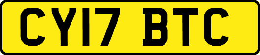 CY17BTC