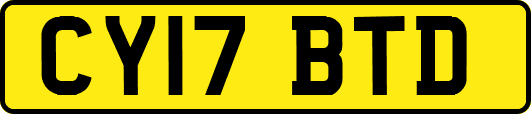 CY17BTD