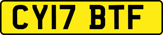 CY17BTF