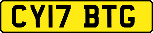 CY17BTG