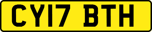 CY17BTH