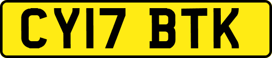 CY17BTK