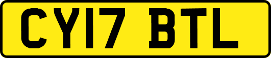 CY17BTL