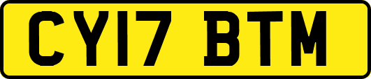 CY17BTM