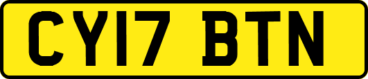 CY17BTN