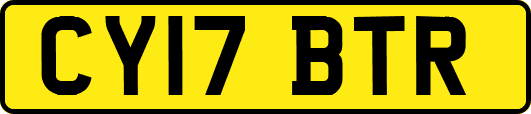 CY17BTR
