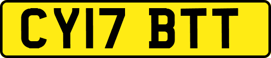 CY17BTT