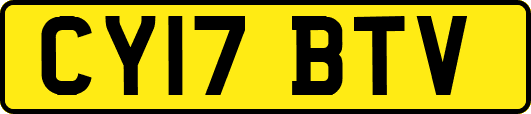CY17BTV