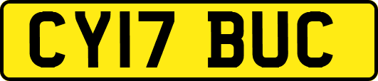 CY17BUC