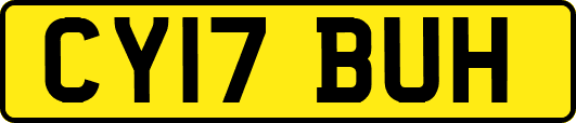 CY17BUH