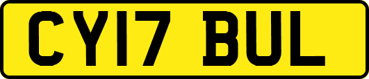 CY17BUL