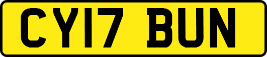 CY17BUN