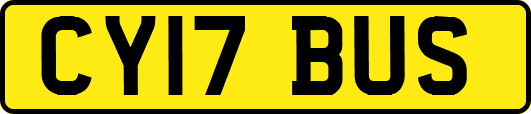 CY17BUS
