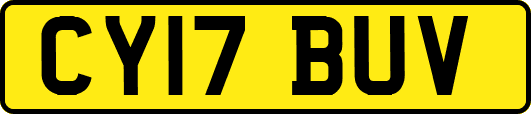 CY17BUV